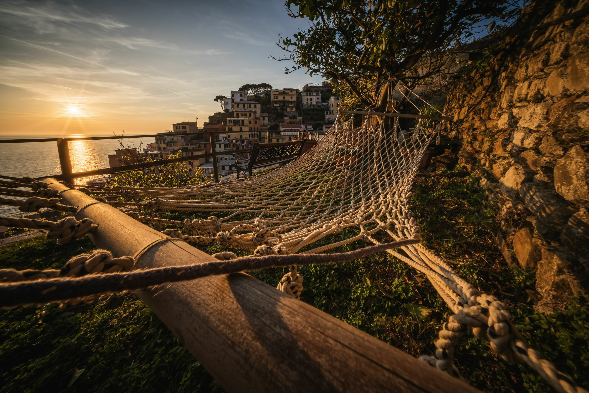 Sailors Rest Riomaggiore - Cinque Terre ภายนอก รูปภาพ